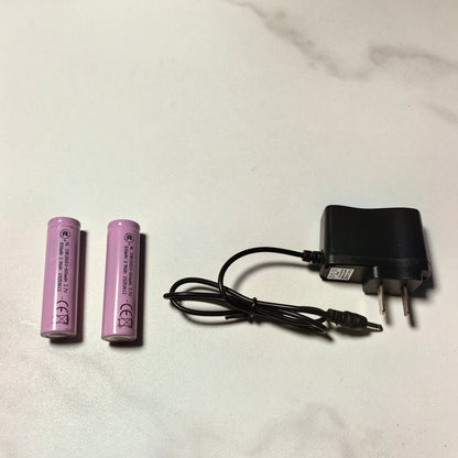 Wholesale Custom Logo X10 Tactical LED Flashlight, Ni-MH Rechargeable Plastic Handheld Torch, Ultra Bright White Light Indoor Promotional Gift for Party Family Reunion,Women Outdoor Safety Night Walking self-defense