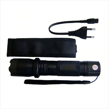 1101 livestock Electric shock Flashlight   for Pet & Farm